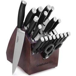 Calphalon Contemporary Knife Set