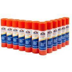 Elmers Disappearing Glue Stick