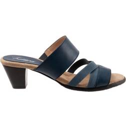 Trotters Maxine - Navy