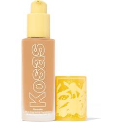 Kosas Revealer Skin-Improving Foundation SPF25 #230 Medium Neutral Warm