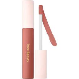 Rare Beauty Lip Soufflé Matte Lip Cream Fearless