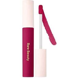 Rare Beauty Lip Soufflé Matte Lip Cream Heroic