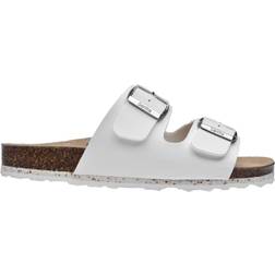 Sanita Ibiza Bio Sandal - White