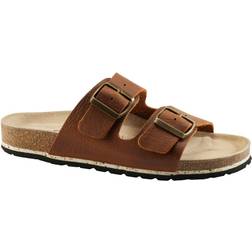 Sanita Ibiza Bio Sandal - Brown