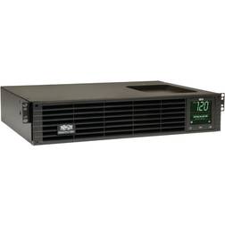 Tripp Lite SMART1500RMXL2UA UPS 1500 VA Rack Mount 2U