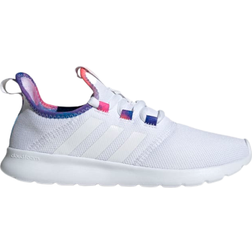 Adidas Cloudfoam Pure 2.0 W - Cloud White/Acid Red/Acid Red