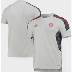 Adidas Bayern Munich Training Aeroready Jersey 21/22 SR