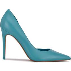 Nine West Folowe D'Orsay - Teal