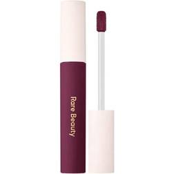 Rare Beauty Lip Soufflé Matte Lip Cream Strengthen