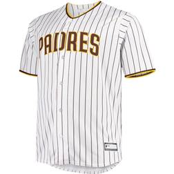 Profile San Diego Padres Big & Tall Home Replica Team Jersey Sr