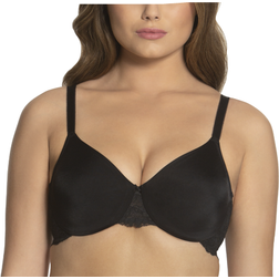 Dominique Lena Everyday Lace Minimizer Bra - Black