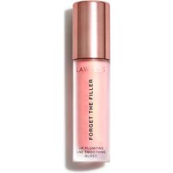 Lawless Forget The Filler Lip Plumping Line Smoothing Gloss Annie