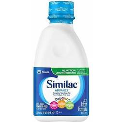 33632601 32 oz Similac Advance EarlyShield Infant Formula Supplement