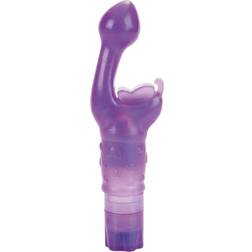 California The Original Butterfly Kiss Vibrator