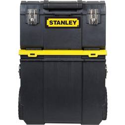 Stanley STST18613 3-In-1 Mobile Workstation