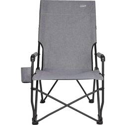 Coleman Forester Series Sling Chair, Grey