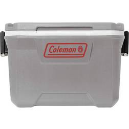 Coleman Chest Cooler,52 qt Capacity