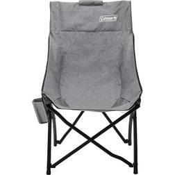 Coleman Forester Series Bucket Chair, Grey