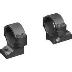 Leupold BackCountry Scope Mounts Tikka T3/T3X Hunter