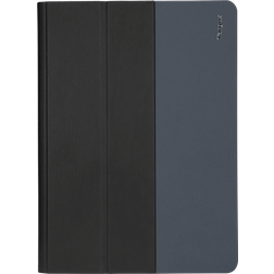 Targus THZ663GL Fit-n-Grip Rotating Tablet Case, Black