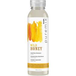 Rusk Puremix Wild Honey Repairing Shampoo 12fl oz