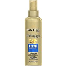 Pantene Pro-V 8.5 Fl Silkening Detangler No Color