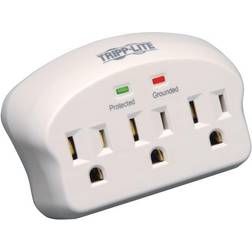 Tripp Lite SK3-0 3-Outlet Surge Suppressor