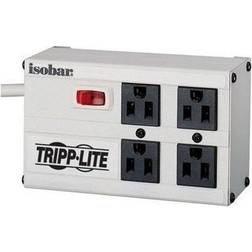 Tripp Lite Isobar Surge Protector