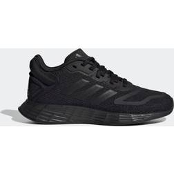 Adidas Kid's Duramo 10 - Core Black/Core Black/Core Black