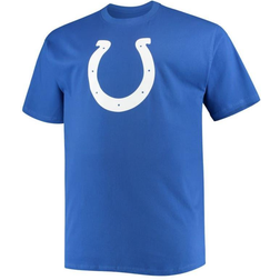 Fanatics Indianapolis Colts Big & Tall T-Shirt Jonathan Taylor 28. Sr