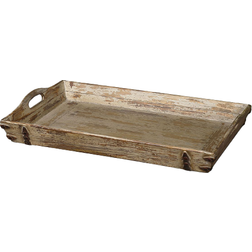 Uttermost Abila Serving Tray