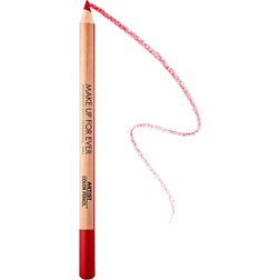 Make Up For Ever Artist Color Pencil #714 Full Red