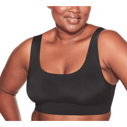 Bali Comfort Revolution Easylite Wirefree Bra - Black