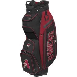 WinCraft Arizona Diamondbacks Bucket III Cooler Cart Golf Bag
