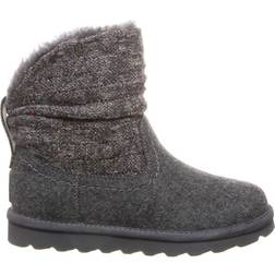 Bearpaw Virginia - Gray