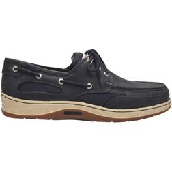 Sebago Clovehitch II Fgl Waxed M - Navy/Blue