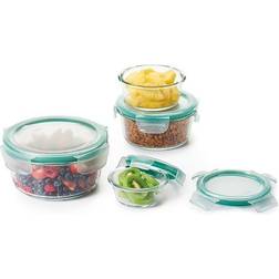 OXO Good Grips Food Container 8pcs