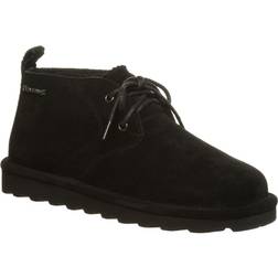 Bearpaw Skye - Black