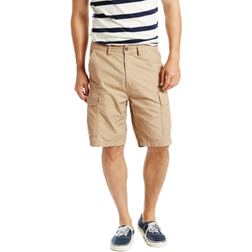 Levi's Carrier Cargo 11.25" Shorts - Ripstop/Brown