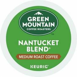 Keurig Green Mountain Nantucket Blend Coffee 24pcs