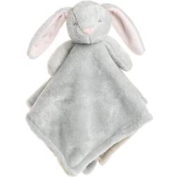 Carter's Bunny Cuddle Plush Blanky