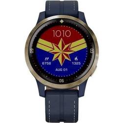 Garmin Legacy Hero Series Captain Marvel