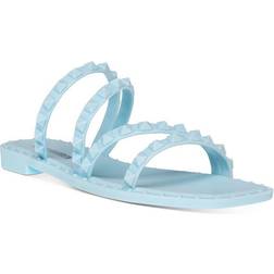 Steve Madden Skyler-J - Baby Blue