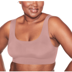 Bali Comfort Revolution Easylite Wirefree Bra - Misted Rose