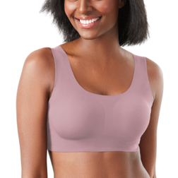 Bali Comfort Revolution Easylite Wirefree Bra - Studio Pink