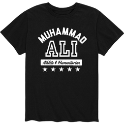 Airwaves Muhammad Ali Athlete T-shirt - Black