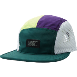Levi's Pull Patch Packable Hat - Regular Green/Green