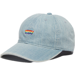 Levi's Pride Hat - Denim/Blue