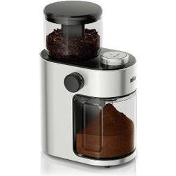 Braun FreshSet 12-Cup Burr