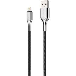 Cygnett Armored USB A-Lightning 9ft